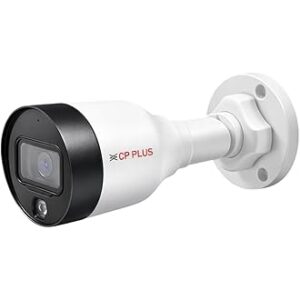 CP Plus 4MP IP Bullet Camera