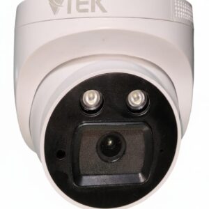 IP 5MP Dome Indoor ColourV+ audio ECO