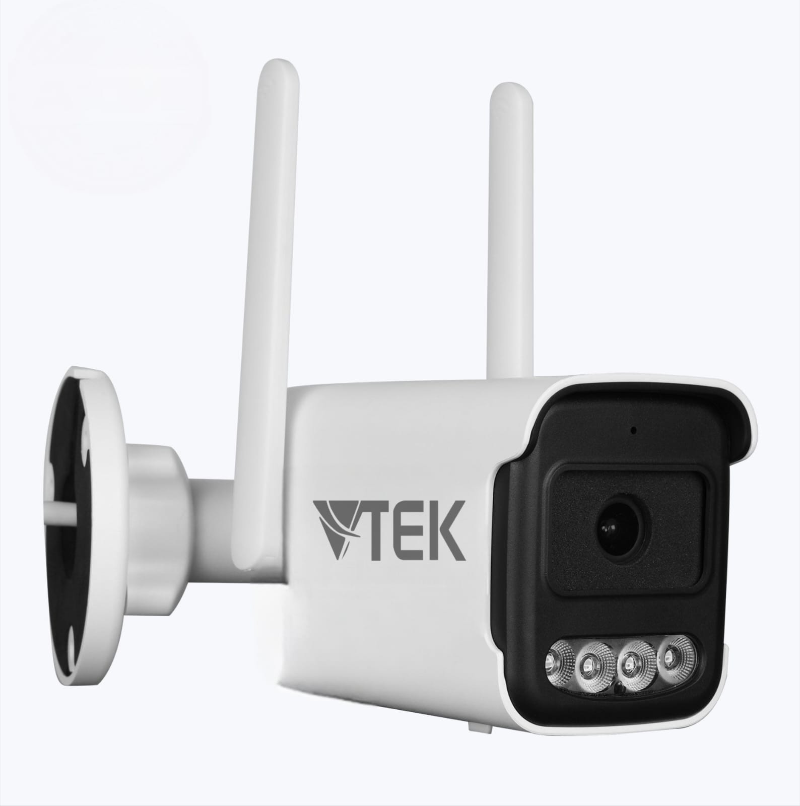 Wifi 5MP Outdoor CCTV Camera IP-PRO