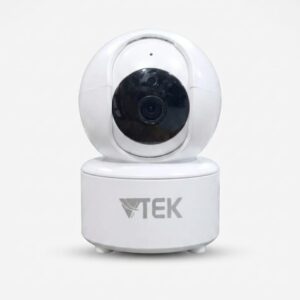 Wifi 3MP Robot Indoor Camera