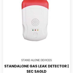 GAS Leak Detector